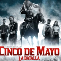 Cinco de Mayo, una película descafeinada (y desjuarizada) #CincodeMayo